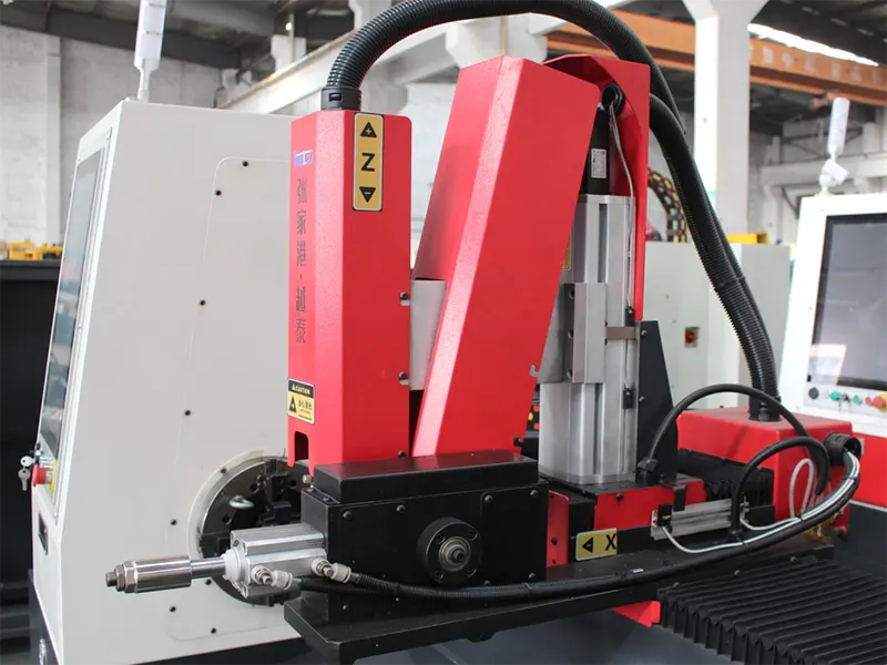 Laser Cutting Machine T92