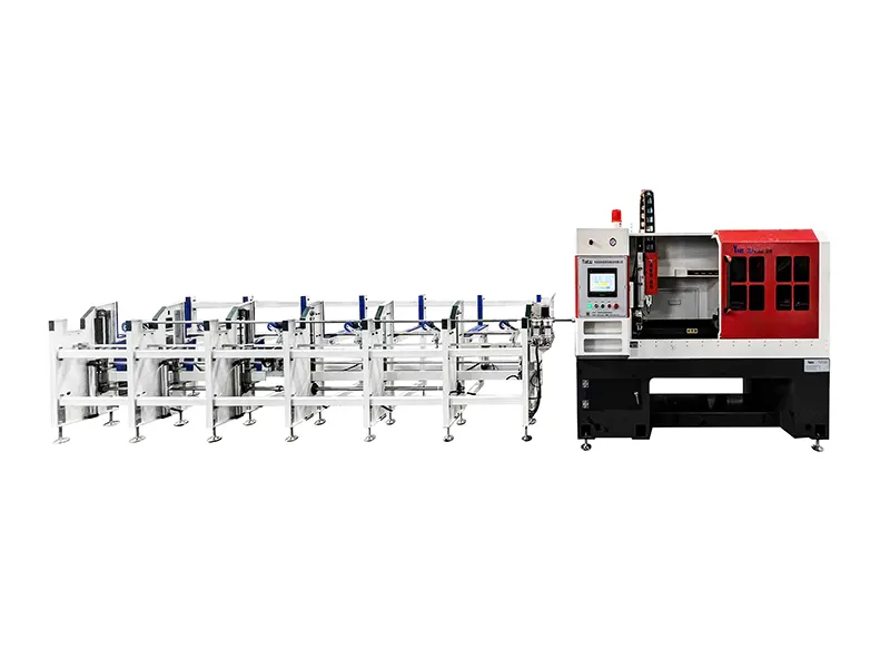 Laser Cutting Machine T9