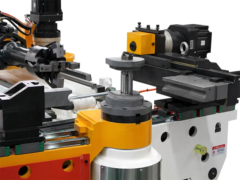 65CNC（Max Ø65mm）