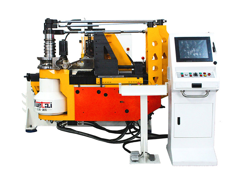 100CNC（Max Ø100mm）