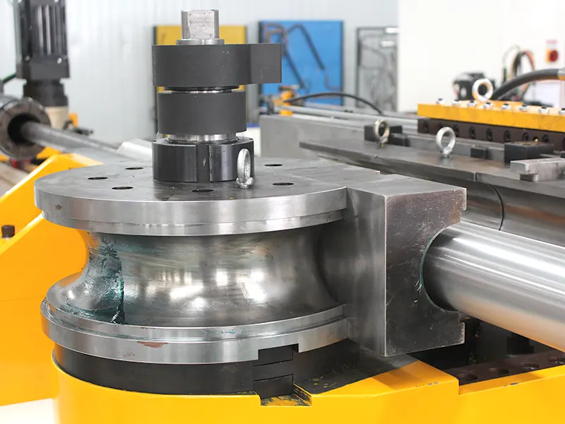 114CNC（Max Ø114mm）1