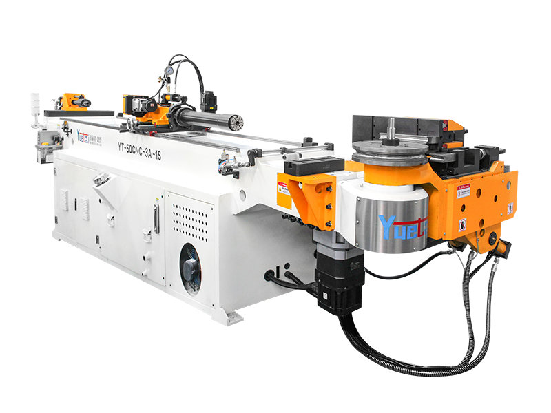 50CNC（Max Ø50mm）
