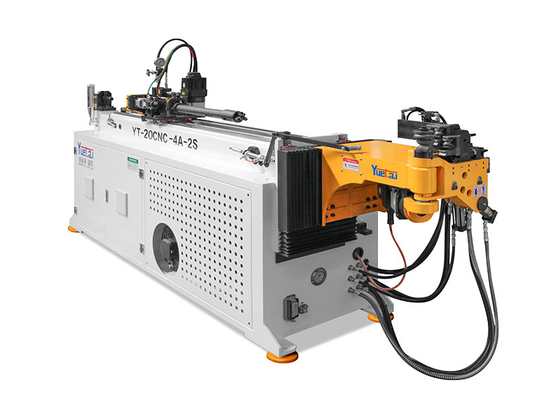 18CNC（Max Ø18mm）