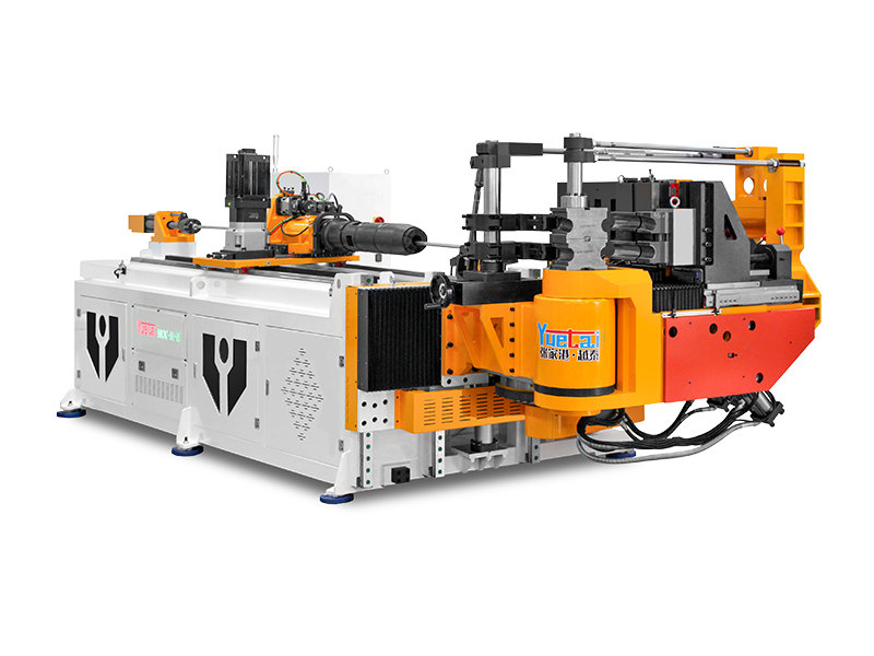80CNC（Max Ø80mm）