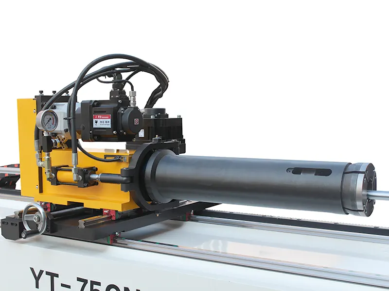 75CNC（Max Ø75mm）1