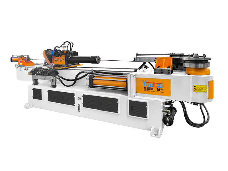114CNC（Max Ø114mm）