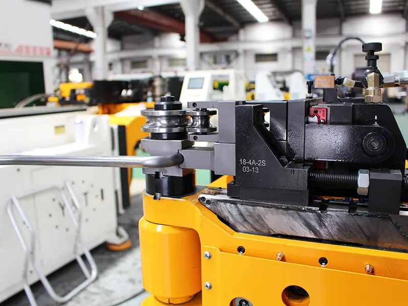 18CNC（Max Ø18mm）1