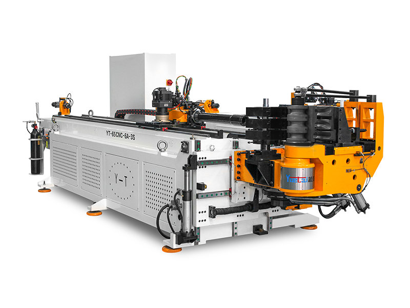 65CNC（Max Ø65mm）