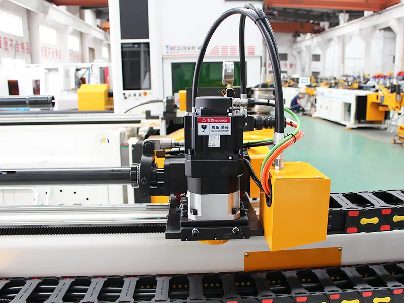 18CNC（Max Ø18mm）