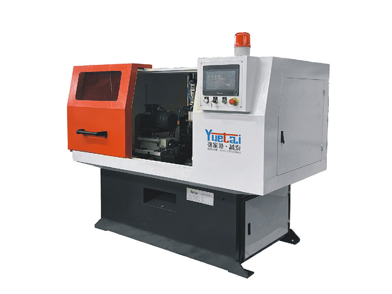 Chamfering Machine CNC50_80_120C