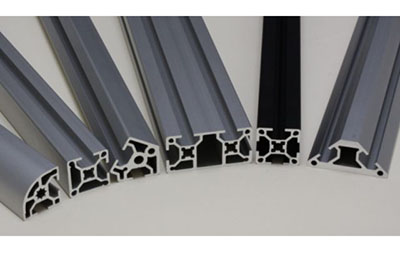 Aluminum cutting series CNC61011