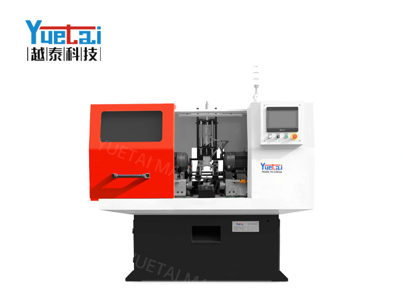 Chamfering Machine CNC50_80_120C
