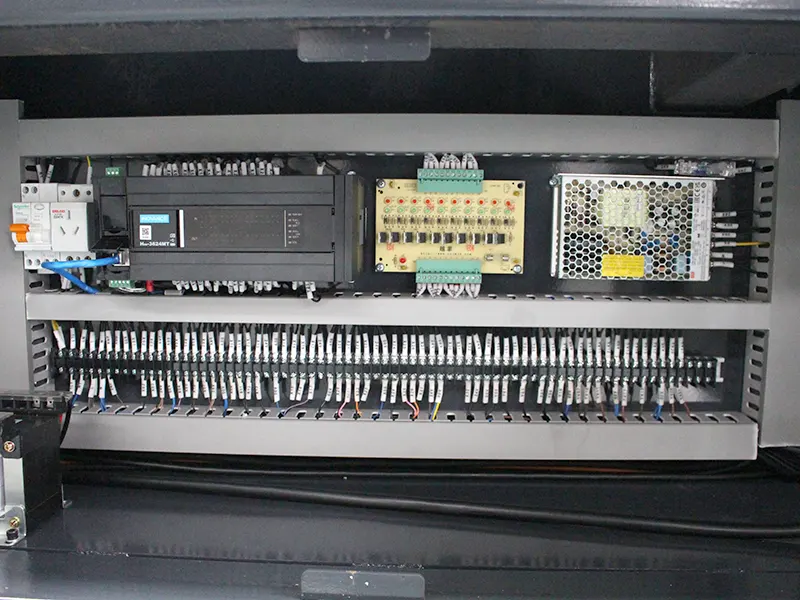 Chamfering Machine Long length model 20-1000mm3
