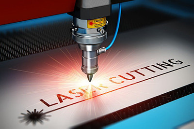 Laser Cutting Machine70126