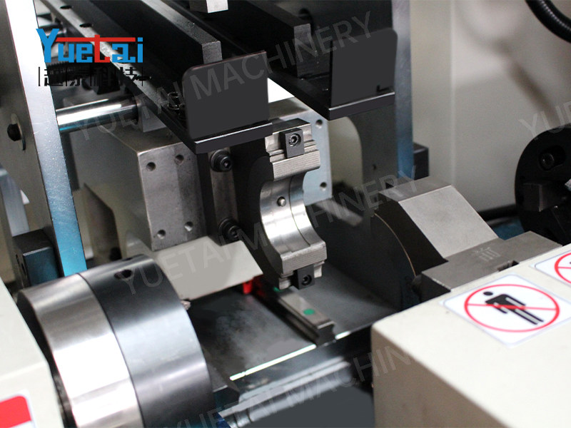 Chamfering Machine CNC50_80_120C2