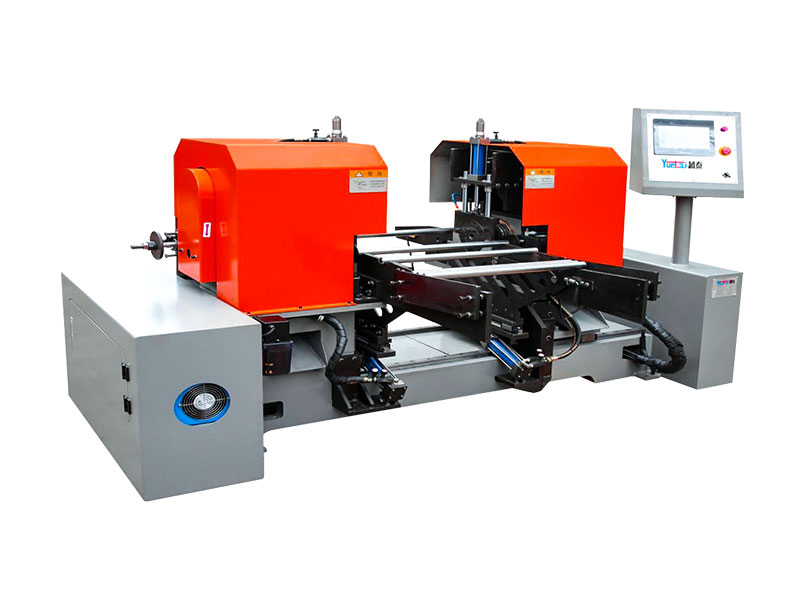 Chamfering Machine CNC50_80_120D