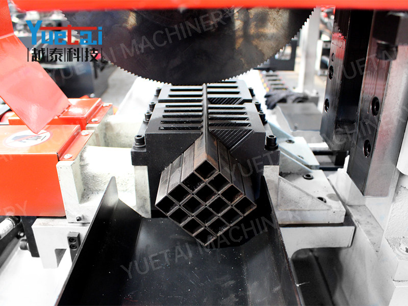 Circular Saw Cutting Machine CNC4254
