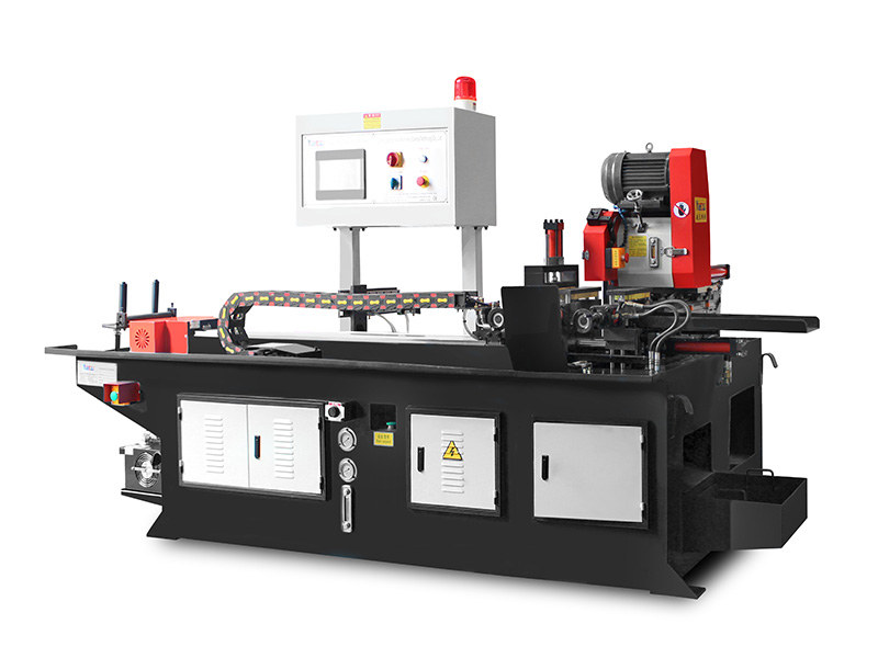 Circular Saw Cutting Machine CNC425