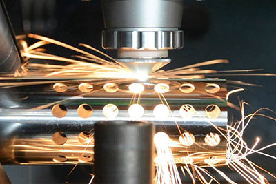 Laser Cutting Machine70123