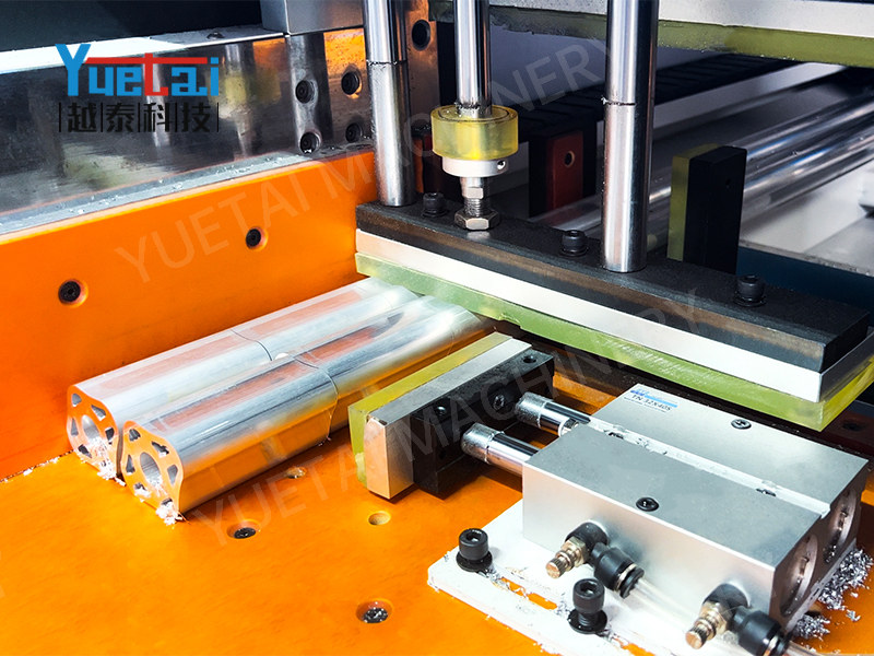 Aluminum cutting series CNC6105