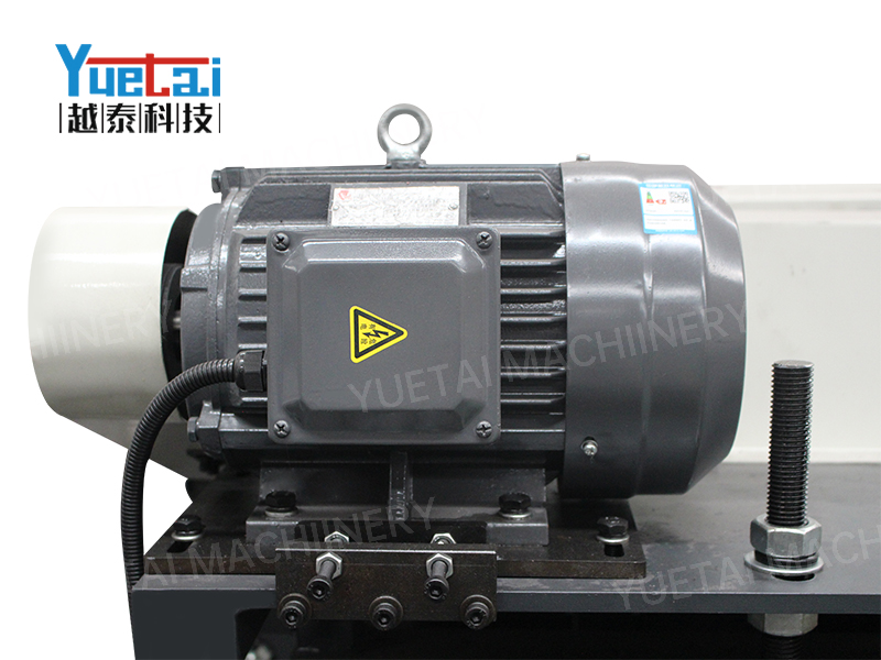 Brush Deburring Machine3