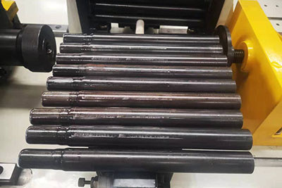 Pipe End Forming Machine 60CNCx2S6