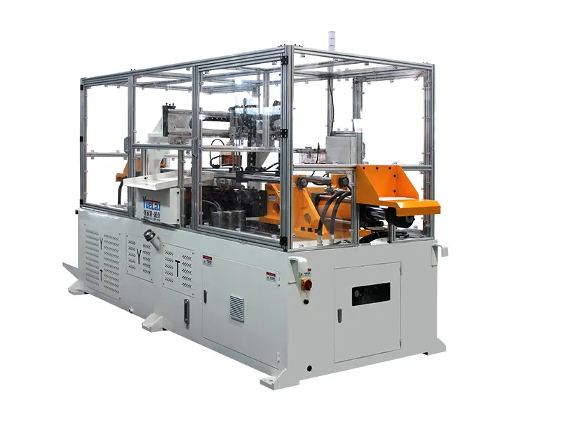 Pipe End Forming Machine 60CNCx2S