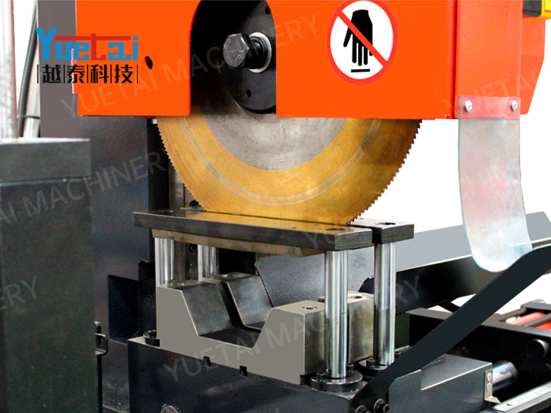 Circular Saw Cutting Machine CNC4252