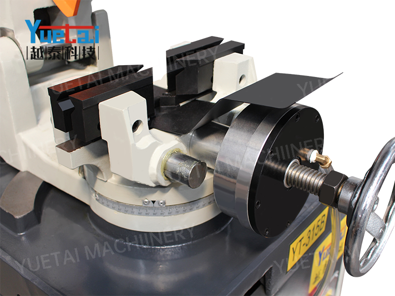 Circular Saw Cutting Machine NC Serices 315B