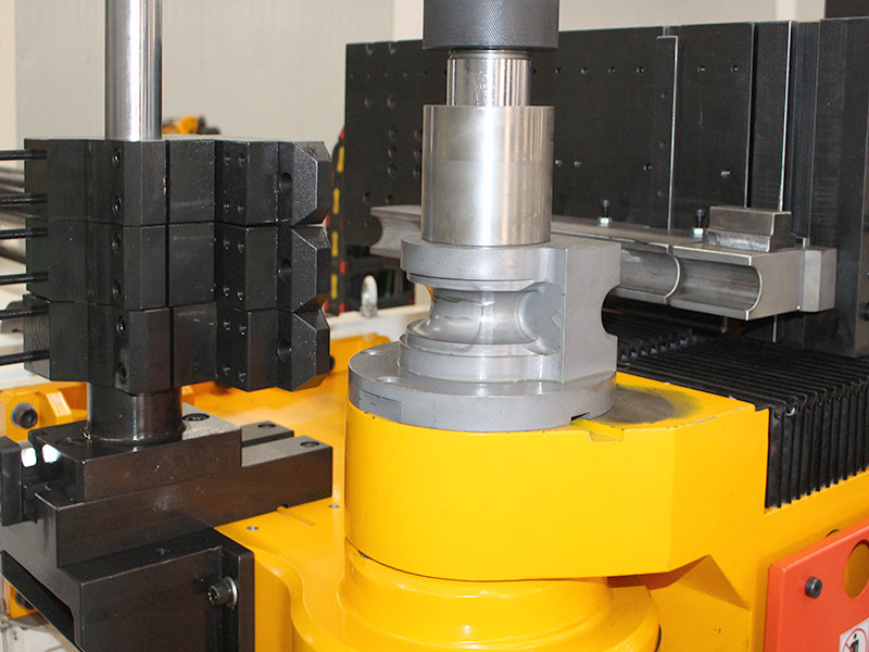 CNC-Medium Series2