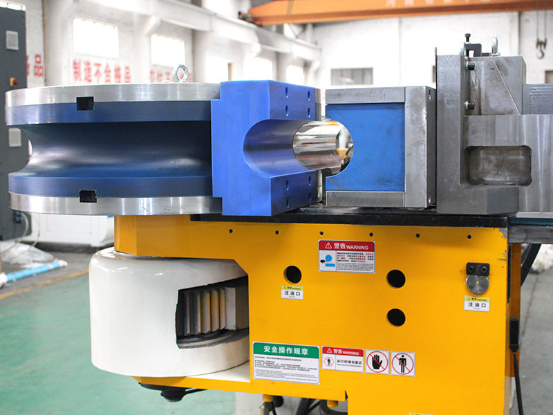 Semi-Automatic Series