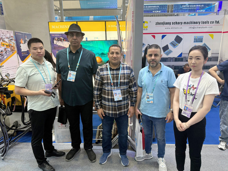2025.4.15~4.19 Canton Fair