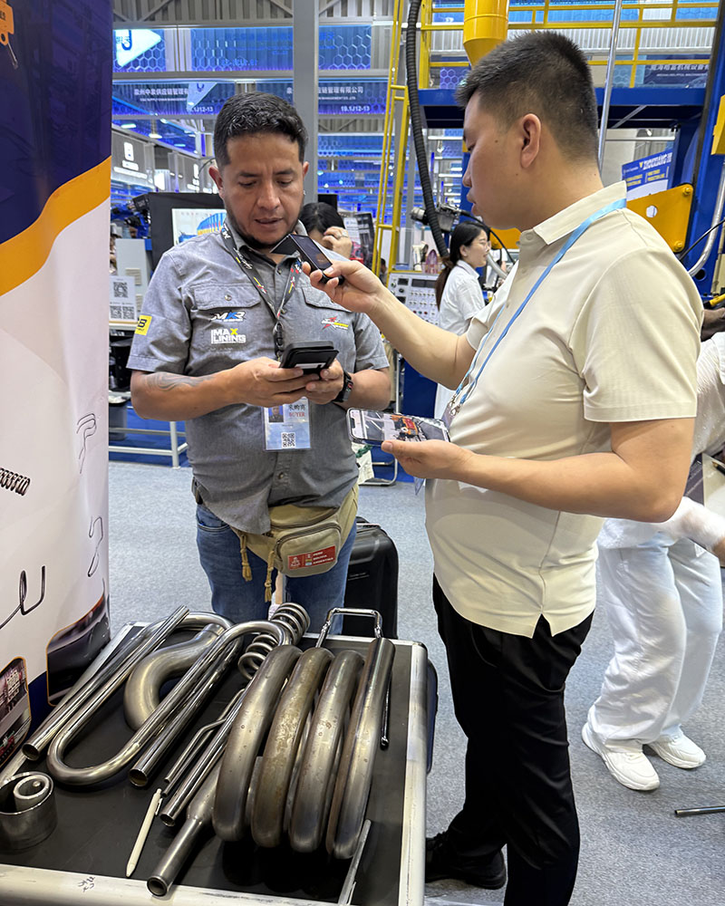 2025.4.15~4.19 Canton Fair6