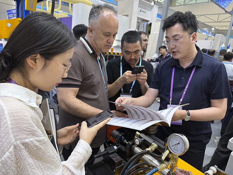 2025.4.15~4.19 Canton Fair1