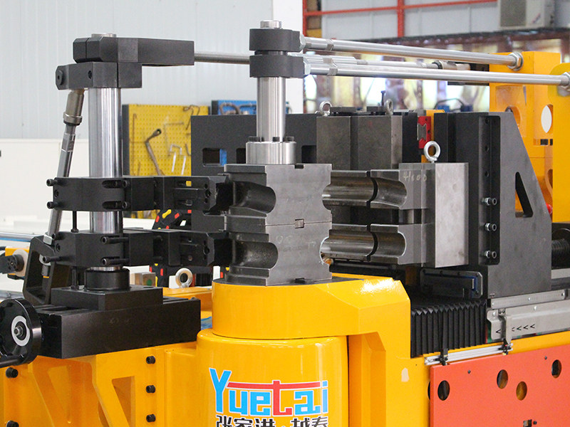 CNC-Heavy-Duty Series