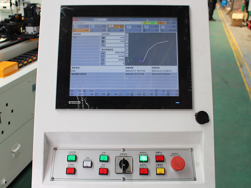 CNC-Light Series3