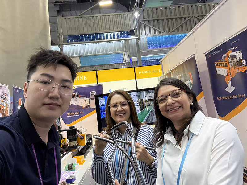 2025.4.15~4.19 Canton Fair4