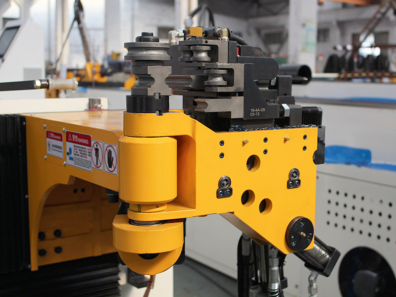 CNC-Medium Series