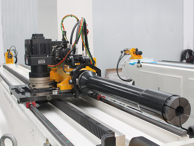 CNC-Medium Series1