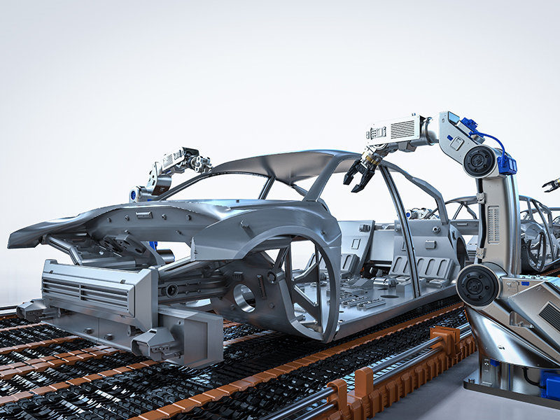 Automotive