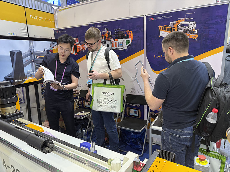 2025.4.15~4.19 Canton Fair2