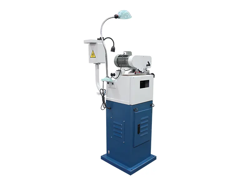 450 Saw Blade Gear Grinding Machine