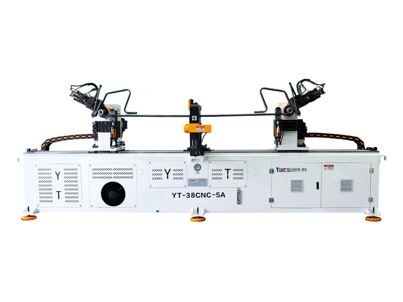 Full Automatic 38SWx2A